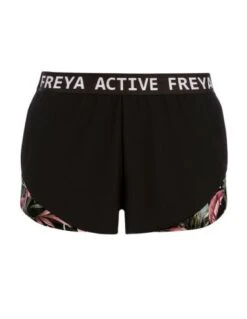 Short Sport Respirant PLAYER Freya Active Jungle Black -Ma Boîte à Dessous Soldes short sport respirant player freya active jungle black 3