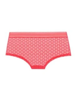 Shorty Confortable VIVA Freya Sunkissed Coral 3 Shorty Confortable VIVA Freya Sunkissed Coral -Ma Boîte à Dessous Soldes shorty confortable viva freya sunkissed coral 1