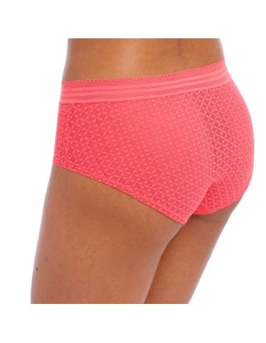 Shorty Confortable VIVA Freya Sunkissed Coral 1 Shorty Confortable VIVA Freya Sunkissed Coral