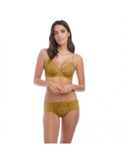 Shorty DECADENCE - Wacoal Gold Promotion 5 Shorty DECADENCE - Wacoal Gold Promotion -Ma Boîte à Dessous Soldes shorty decadence wacoal gold promotion 2