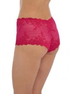 Shorty EMBRACE LACE Wacoal Persian Red