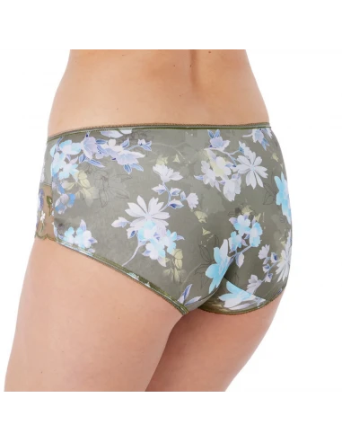 Shorty EMMIE Fantasie Evergreen 1 Shorty EMMIE Fantasie Evergreen