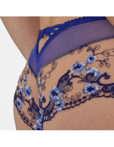 Shorty En Dentelle Aubade IDYLLE A GIVERNY Les Mots Bleus 1 Shorty En Dentelle Aubade IDYLLE A GIVERNY Les Mots Bleus