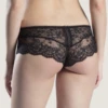 Shorty En Dentelle COURBES DIVINES Aubade