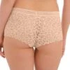 Shorty En Dentelle RAFFINE Wacoal Frappé