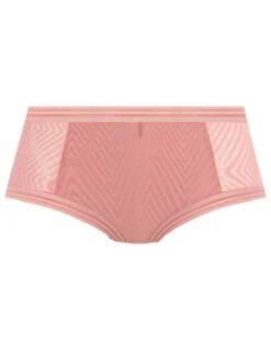 Shorty En Dentelle Stretch TAILORED Freya Ash Rose -Ma Boîte à Dessous Soldes shorty en dentelle stretch tailored freya ash rose 1