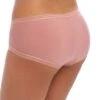 Shorty En Dentelle Stretch TAILORED Freya Ash Rose