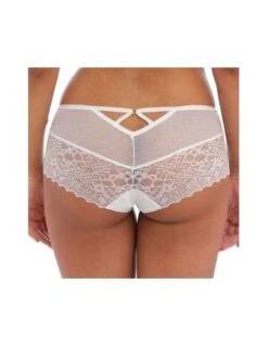Shorty En Dentelle TEMPTRESS Freya Blanc 5 Shorty En Dentelle TEMPTRESS Freya Blanc -Ma Boîte à Dessous Soldes shorty en dentelle temptress freya blanc 1