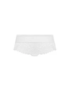 Shorty En Dentelle TEMPTRESS Freya Blanc 6 Shorty En Dentelle TEMPTRESS Freya Blanc -Ma Boîte à Dessous Soldes shorty en dentelle temptress freya blanc 2