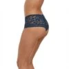 Shorty ETERNAL WACOAL Deep Blue Promotion
