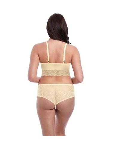 Shorty FREYA FANCIES - FREYA Buttermilk Promotion 2 Shorty FREYA FANCIES - FREYA Buttermilk Promotion – Image 2