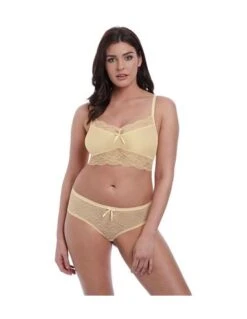 Shorty FREYA FANCIES - FREYA Buttermilk Promotion 5 Shorty FREYA FANCIES - FREYA Buttermilk Promotion -Ma Boîte à Dessous Soldes shorty freya fancies freya buttermilk promotion 2