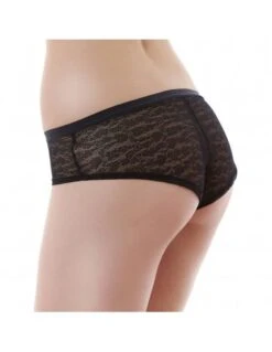 Shorty FREYA FANCIES - FREYA Noir