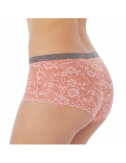 Shorty OFFBEAT - Freya Roseship