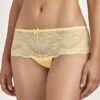 Shorty Saint Tropez En Dentelle DANSE DES SENS Aubade Mangue