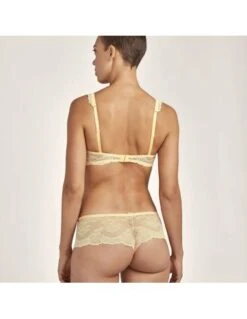 Shorty Saint Tropez En Dentelle DANSE DES SENS Aubade Mangue 5 Shorty Saint Tropez En Dentelle DANSE DES SENS Aubade Mangue -Ma Boîte à Dessous Soldes shorty saint tropez en dentelle danse des sens aubade mangue 2