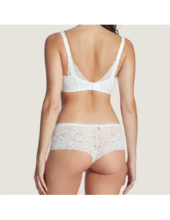 Shorty Saint Tropez Rosessence Aubade Opale