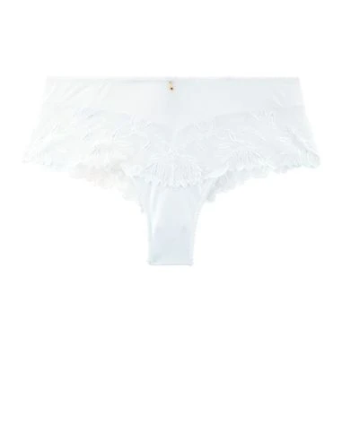 Shorty St Tropez En Dentelle LOVESSENCE AUBADE Blanc 4 Shorty St Tropez En Dentelle LOVESSENCE AUBADE Blanc – Image 4