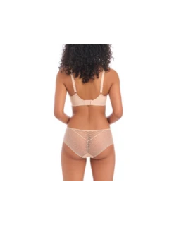 Shorty Transparent FREYA SIGNATURE Freya Natural Beige