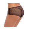 Shorty Transparent FREYA SIGNATURE Freya Noir