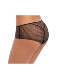 Shorty Transparent FREYA SIGNATURE Freya Noir