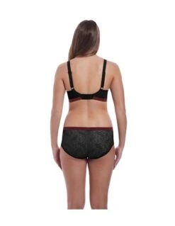 Shorty Uni WILD Freya Promo -Ma Boîte à Dessous Soldes shorty uni wild freya promo 2