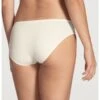 Slip 100% NATURE - Calida Star White