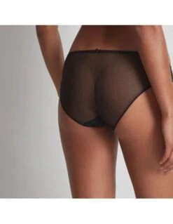 Slip Brésilien NUDESSENCE ETINCELLE Aubade