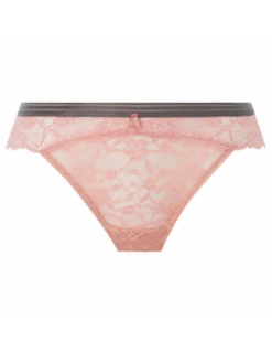 Slip Brésilien OFFBEAT - Freya Roseship -Ma Boîte à Dessous Soldes slip bresilien offbeat freya roseship 2