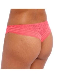 Slip Brésilien Sexy VIVA Freya Sunkissed Coral