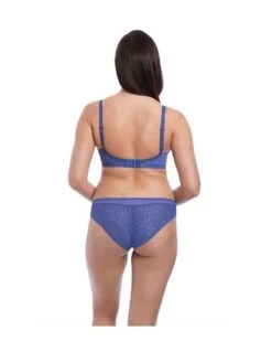 Slip Brésilien SOIREE LACE FREYA Denim Promo -Ma Boîte à Dessous Soldes slip bresilien soiree lace freya denim promo 2