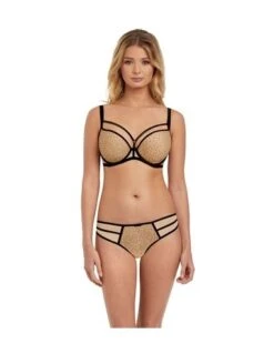 Slip Brésilien TABOO Freya Promotion -Ma Boîte à Dessous Soldes slip bresilien taboo freya promotion 1