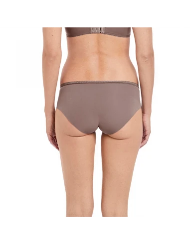 Slip Classique ETERNAL WACOAL Taupe Promotion 1 Slip Classique ETERNAL WACOAL Taupe Promotion