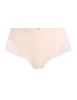 Slip Classique Grandes Tailles PRIYA Elomi Vanilla -Ma Boîte à Dessous Soldes slip classique grandes tailles priya elomi vanilla 1
