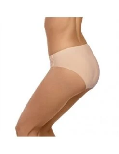 Slip EGLANTINE WACOAL Creme Brulée