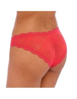 Slip En Dentelle Sexy FREYA FATALE Freya Chili Red