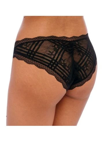 Slip En Dentelle Sexy FREYA FATALE Freya Noir 1 Slip En Dentelle Sexy FREYA FATALE Freya Noir