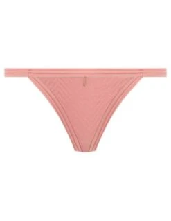 Slip En Dentelle Stretch TAILORED Freya Ash Rose -Ma Boîte à Dessous Soldes slip en dentelle stretch tailored freya ash rose 1