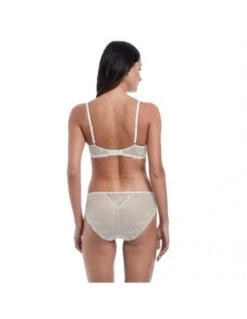 Slip Italien Opulence Wacoal Ivoire Promotion -Ma Boîte à Dessous Soldes slip italien opulence wacoal ivoire promotion 1