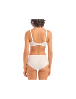 Slip SAKURA Wacoal Ivoire 3 Slip SAKURA Wacoal Ivoire -Ma Boîte à Dessous Soldes slip sakura wacoal ivoire 1