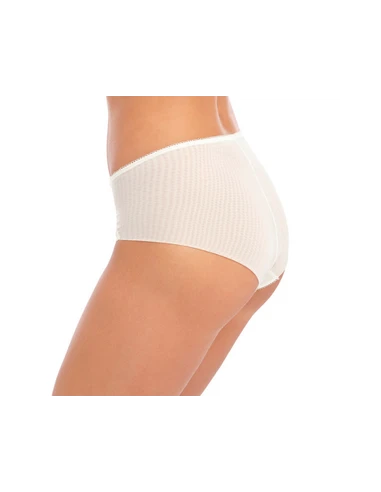 Slip SAKURA Wacoal Ivoire 1 Slip SAKURA Wacoal Ivoire