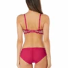 Slip Sans Coutures Lace Perfection - Wacoal Cerise