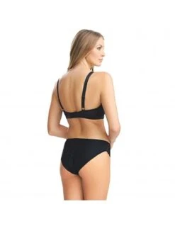 Slip SIENNA FANTASIE Noir -Ma Boîte à Dessous Soldes slip sienna fantasie noir 2