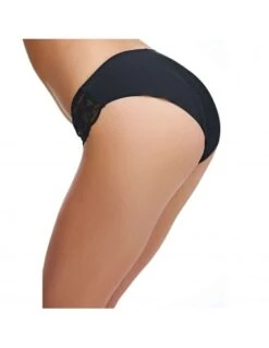 Slip SIENNA FANTASIE Noir