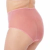 Slip Taille Haute Matilda ELOMI Rose