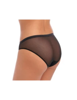 Slip Transparent SNAPSHOT Freya Noir