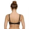 Soutien Gorge à Armatures Moulé BODY BY WACOAL - Noir