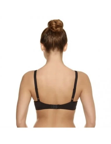 Soutien Gorge à Armatures Moulé BODY BY WACOAL - Noir 1 Soutien Gorge à Armatures Moulé BODY BY WACOAL - Noir