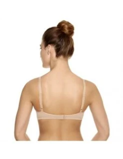Soutien Gorge à Armatures Moulé BODY BY WACOAL - Toast