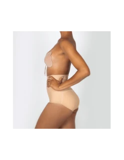 Soutien-gorge Adhésif Corset Dos Nu POP UP BRA Gilsa -Ma Boîte à Dessous Soldes soutien gorge adhesif corset dos nu pop up bra gilsa 3